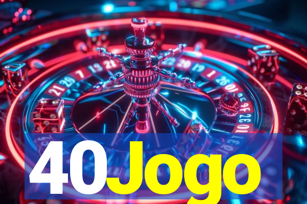 40Jogo