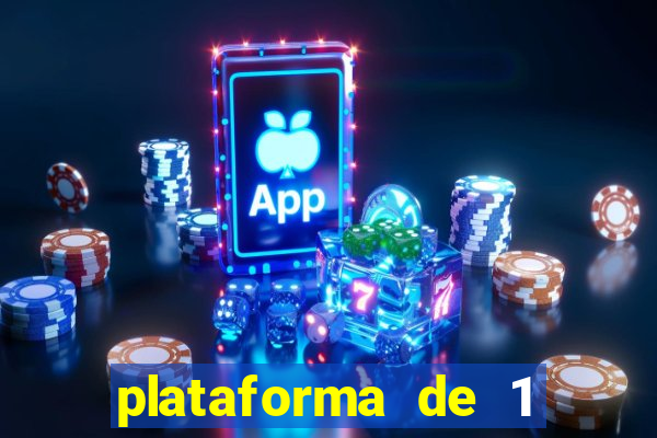 plataforma de 1 real subway surfers