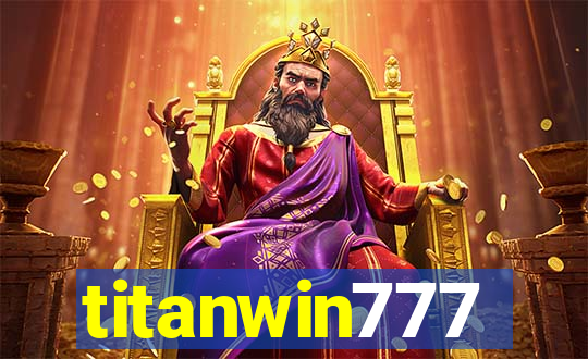 titanwin777