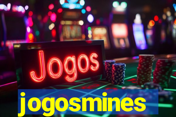 jogosmines