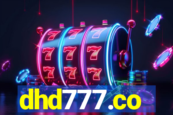 dhd777.co