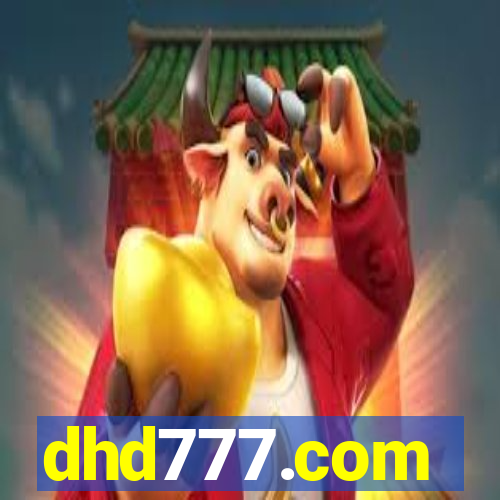 dhd777.com