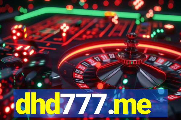 dhd777.me