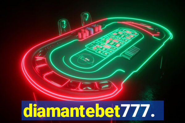 diamantebet777.com