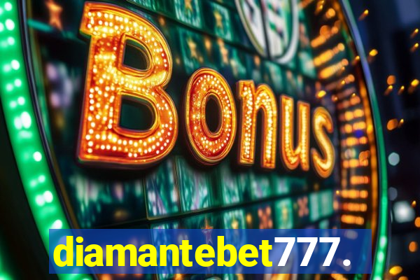 diamantebet777.com