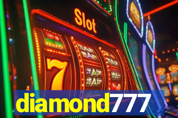 diamond777