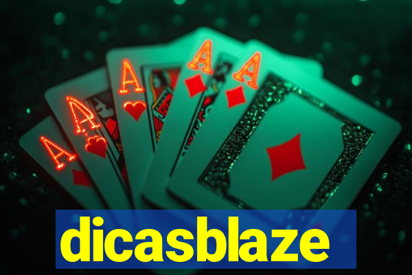 dicasblaze