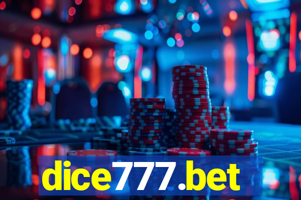 dice777.bet