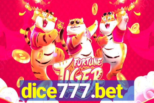 dice777.bet