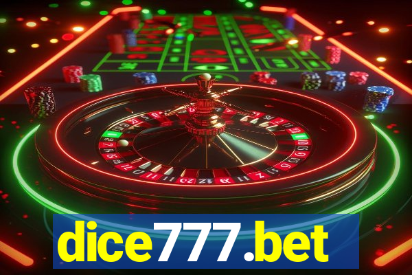 dice777.bet