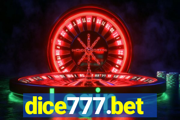 dice777.bet