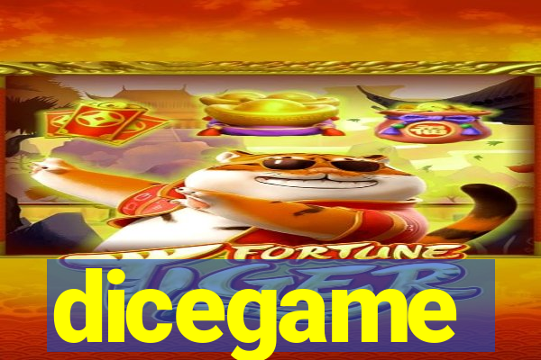 dicegame