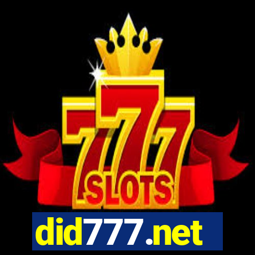 did777.net