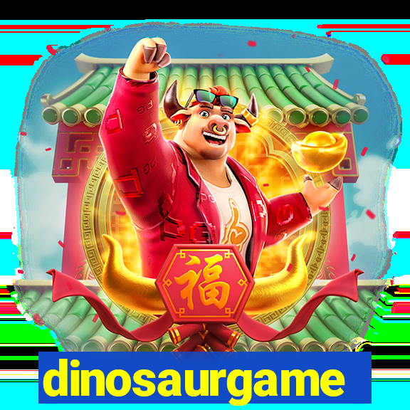 dinosaurgame