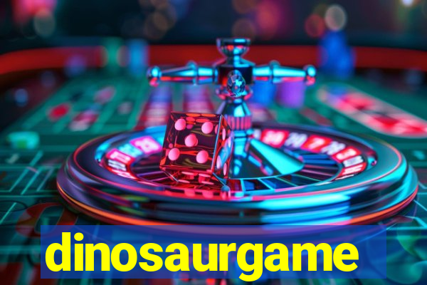 dinosaurgame