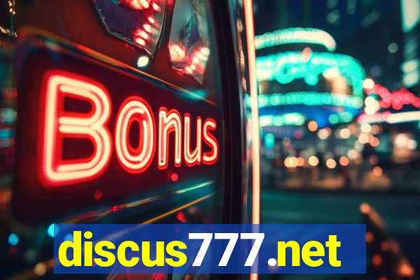 discus777.net