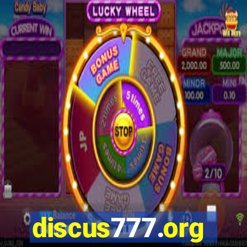 discus777.org