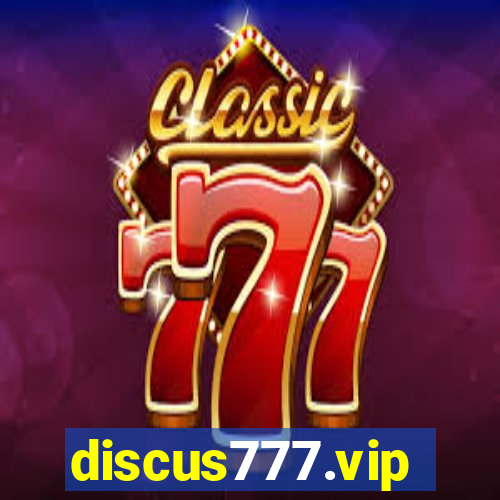 discus777.vip