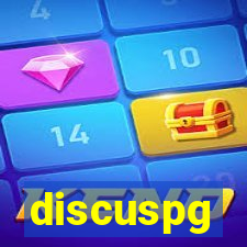 discuspg