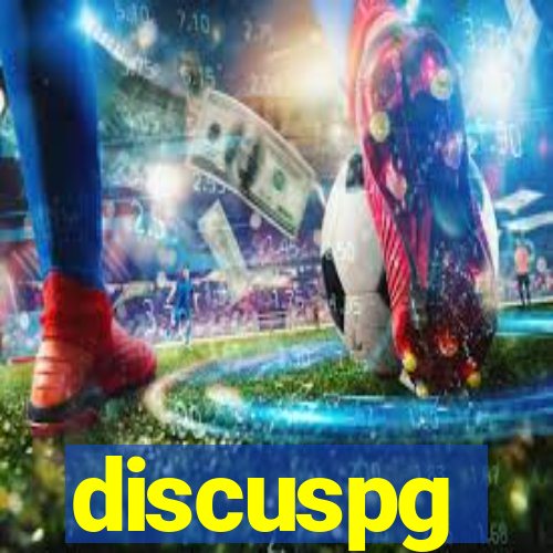 discuspg