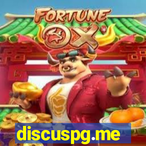 discuspg.me