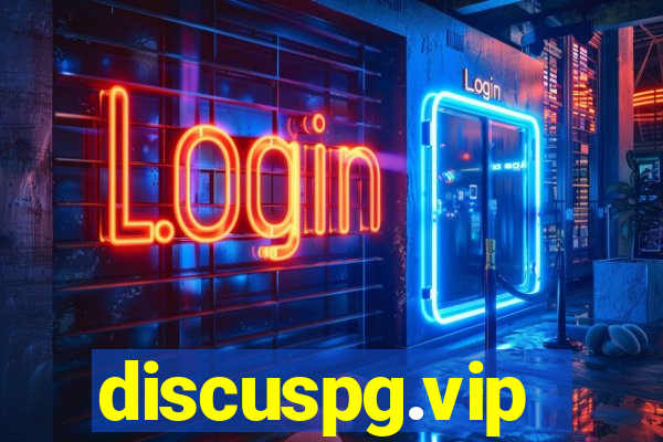 discuspg.vip