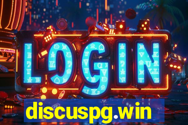 discuspg.win