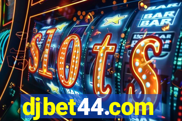 djbet44.com