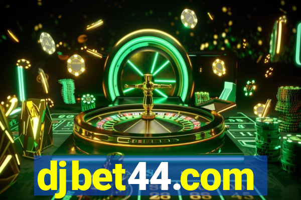 djbet44.com