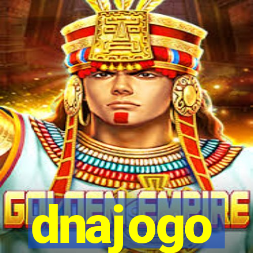 dnajogo