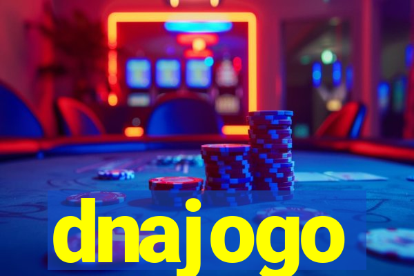 dnajogo