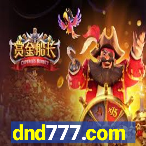 dnd777.com