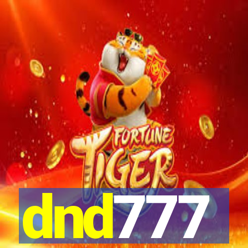 dnd777