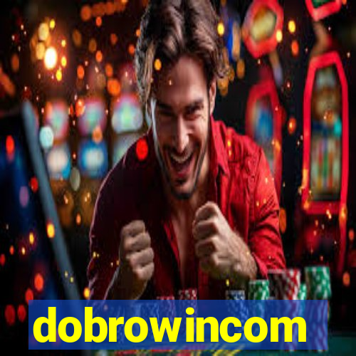 dobrowincom