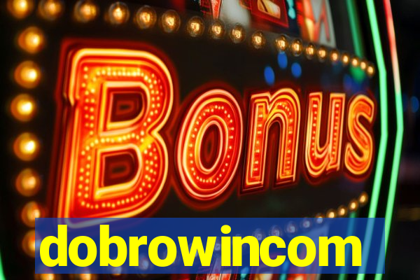 dobrowincom