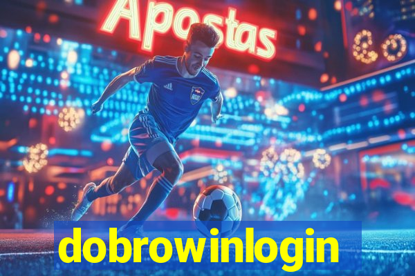 dobrowinlogin