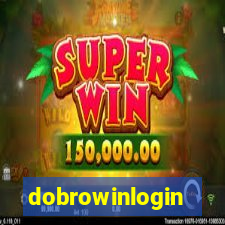 dobrowinlogin