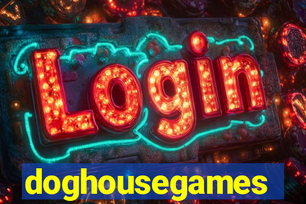 doghousegames