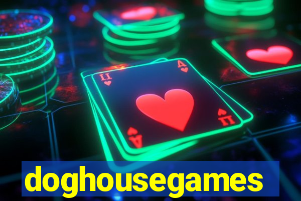 doghousegames