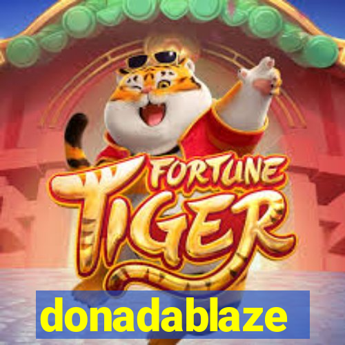 donadablaze