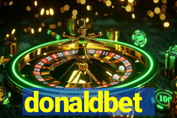 donaldbet