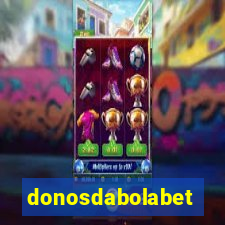 donosdabolabet