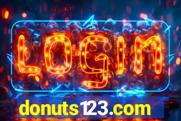 donuts123.com