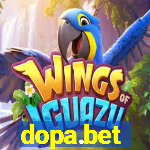 dopa.bet