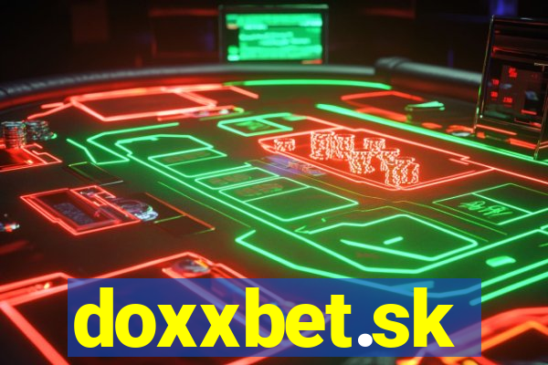 doxxbet.sk