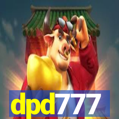 dpd777