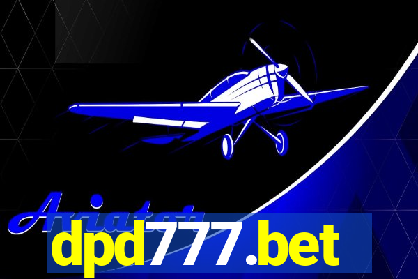 dpd777.bet