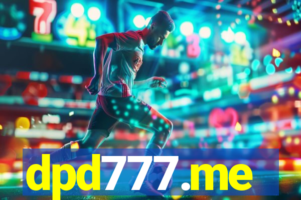 dpd777.me