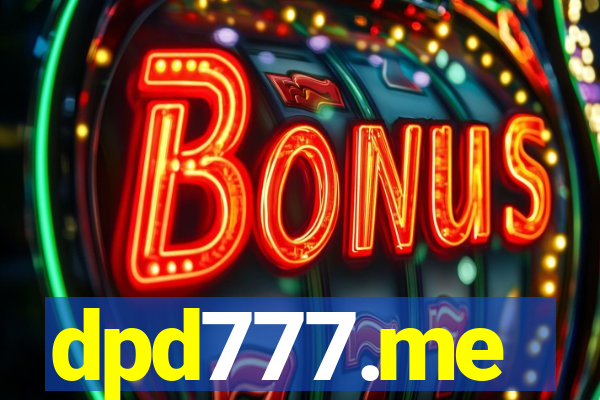 dpd777.me