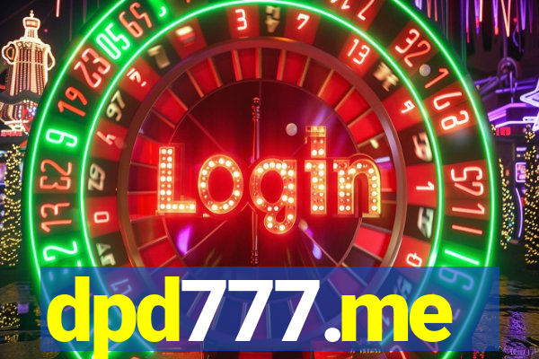 dpd777.me